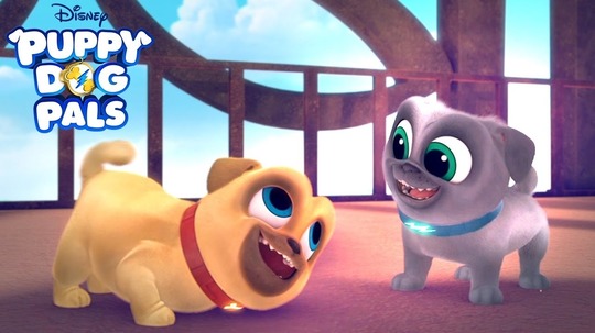 狗狗孖宝（2017年电视剧）