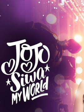Jojo Siwa:My World