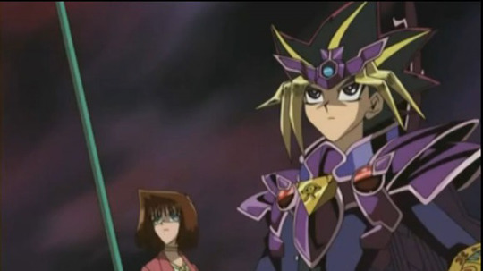 游戏王特别篇：怪兽胶囊（2006年电视剧）