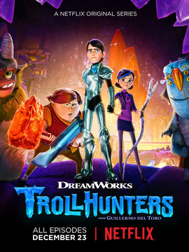 巨怪猎人第二季