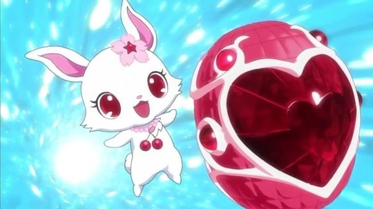 宝石宠物魔法变身（2015年电视剧）