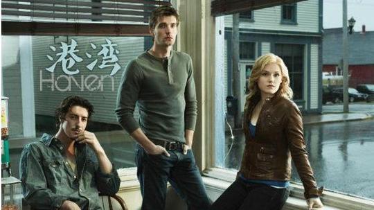 港湾第二季（2011年电视剧）