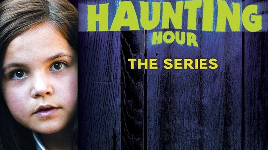 恐惧时刻（2010年电视剧）