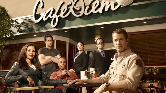 灵异之城第四季（2010年电视剧）