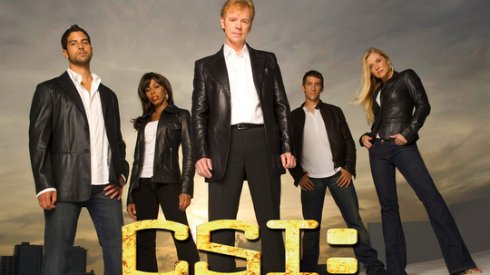 犯罪现场调查：迈阿密第三季（2004年电视剧）