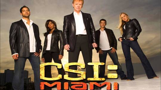 犯罪现场调查：迈阿密第九季（2010年电视剧）
