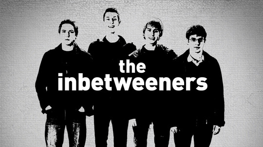 中间人第一季（2008年电视剧）