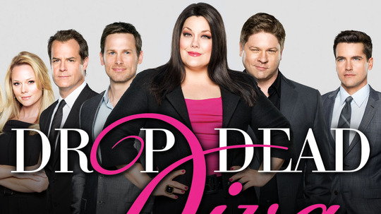 美女上错身第四季（2012年电视剧）