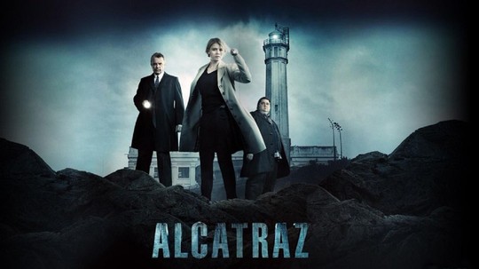 恶魔岛（2012年电视剧）