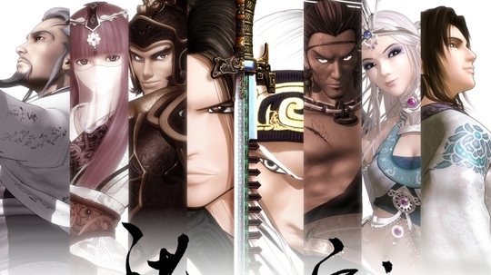 秦时明月之诸子百家（2010年电视剧）