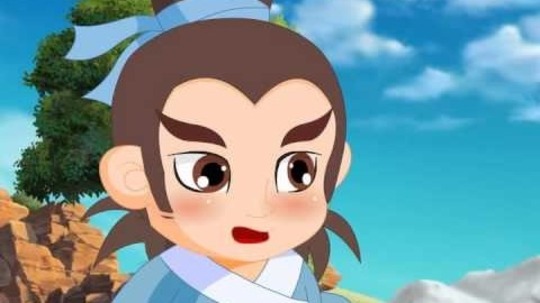 古诗学堂（2011年电视剧）