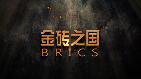 金砖之国（2012年电视剧）
