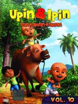Upin & Ipin