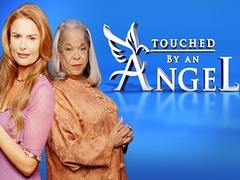 Touched By An Angel Stuart Margolin