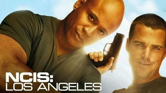 海军罪案调查处：洛杉矶第一季（2009年电视剧）