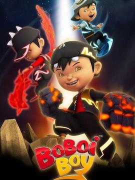 Boboiboy