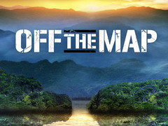 Off The Map 马丁·亨德森