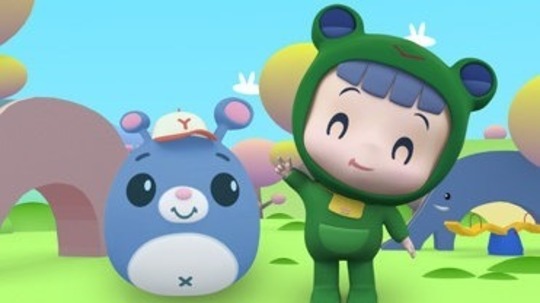 乐比悠悠（2000年电视剧）