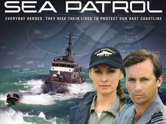 Sea Patrol Jay Ryan