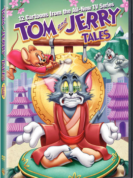Tom and Jerry Tales