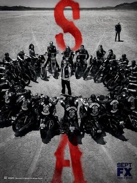Sons Of Anarchy