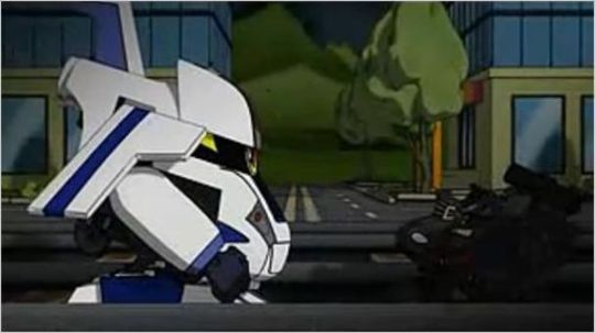 高铁侠（2012年电视剧）