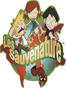 LES SAUVENATURE