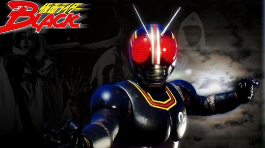 假面骑士BLACK（1987年电视剧）