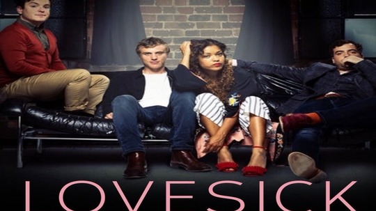 恋爱后遗症第三季（2018年电视剧）