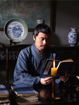 海洋赤子-周起元