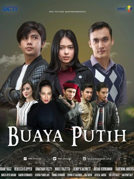 buaya putih 印度尼西亚|印尼语|2017年|电视剧 家庭|共0集 导演:暂无