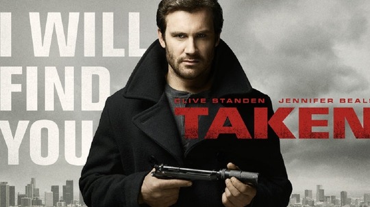 飓风营救第二季（2018年电视剧）