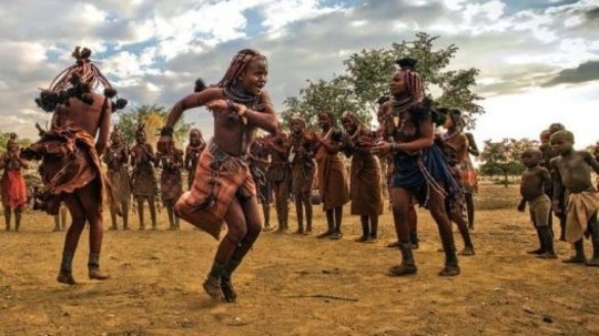 最后的部族-布须曼人（2017年电视剧）