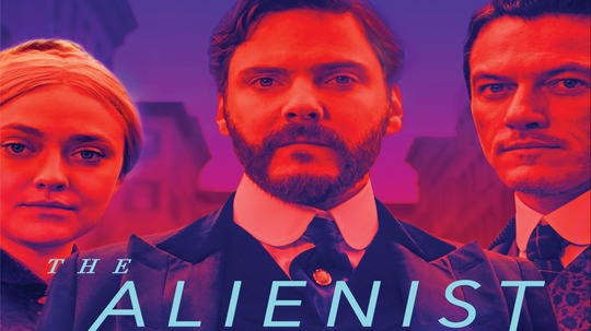 沉默天使（2018年电视剧）