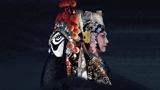 纽约京剧风（2018年电视剧）