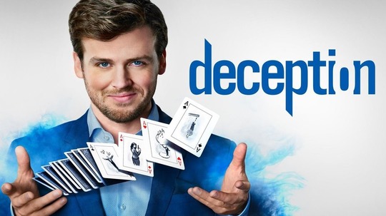 真伪莫辨（2018年电视剧）