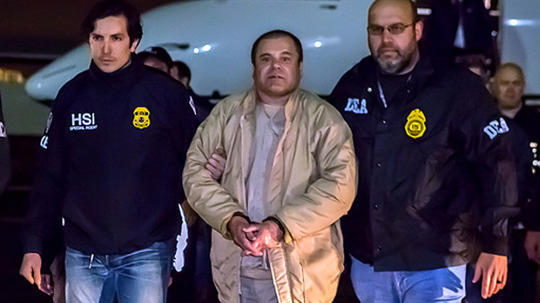 黑帮老大风云录（2003年电视剧）