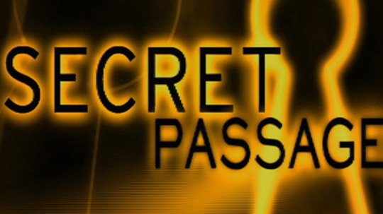 秘密通道（2002年电视剧）