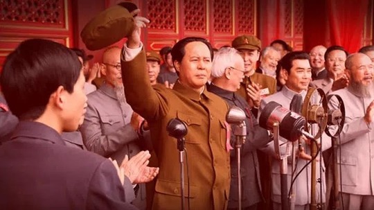 人民的选择（2026年电视剧）