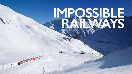 超狂铁道工程（2018年电视剧）