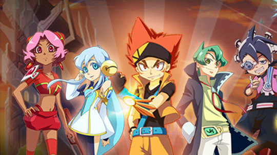 魔晶猎人第二季（2015年电视剧）