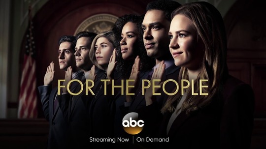 护法为民（2018年电视剧）