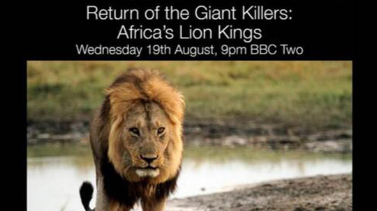 巨型杀手的回归（2017年电视剧）