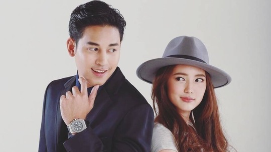 假冒小姐（2018年电视剧）