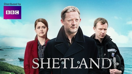 设得兰谜案第四季（2018年电视剧）