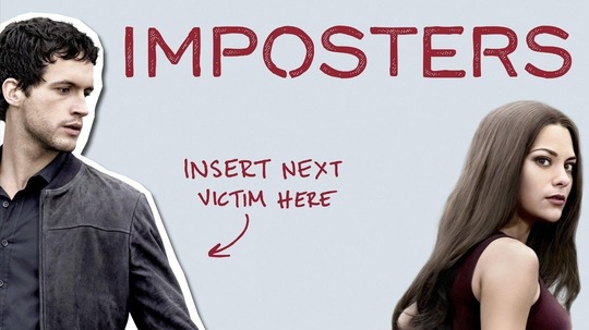 假面真情（2017年电视剧）