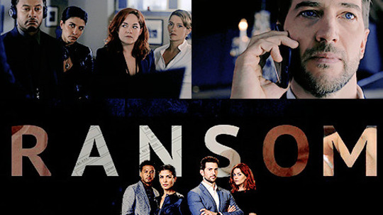 赎金第一季（2017年电视剧）