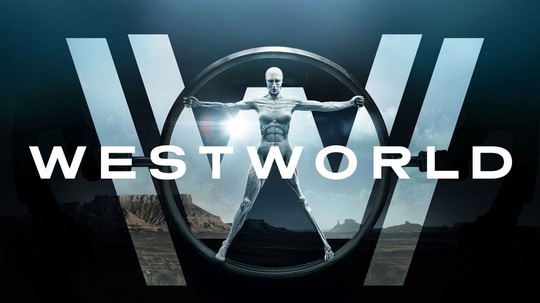 西部世界（2016年电视剧）
