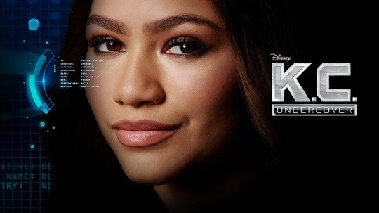 少女卧底第三季（2017年电视剧）