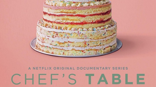 主厨的餐桌第四季（2018年电视剧）